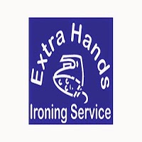 Extra Hands Ironing Service 1057889 Image 1